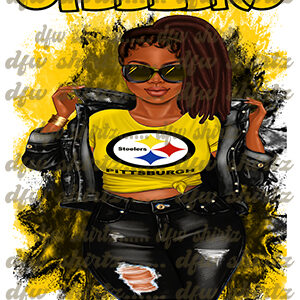 Steelers Chic, Steelers Babe, Steelers Hottie