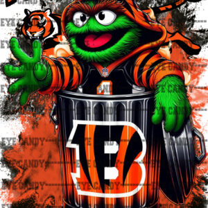 Ride or Die - Bengals