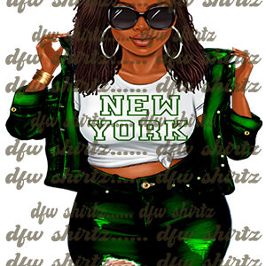 Jets Girl, NY Jets Girl, Jets Digital Download