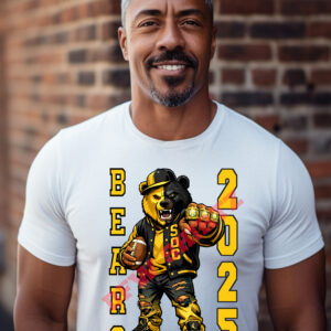 SOC, South Oak Cliff State Football Championship Shirts